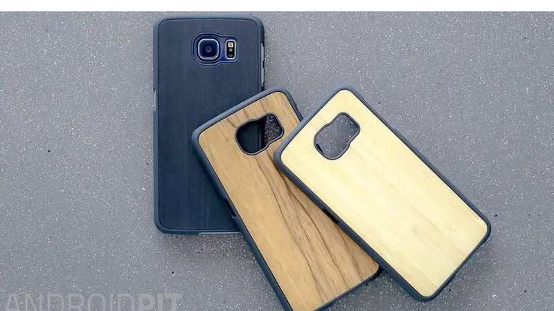 Casing smartphone