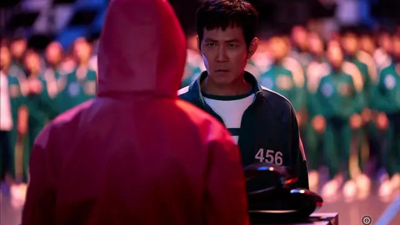 Park Gyu Young Diduga Tak Sengaja Upload Spoiler Squid Game 3, Ini Kata Agensi