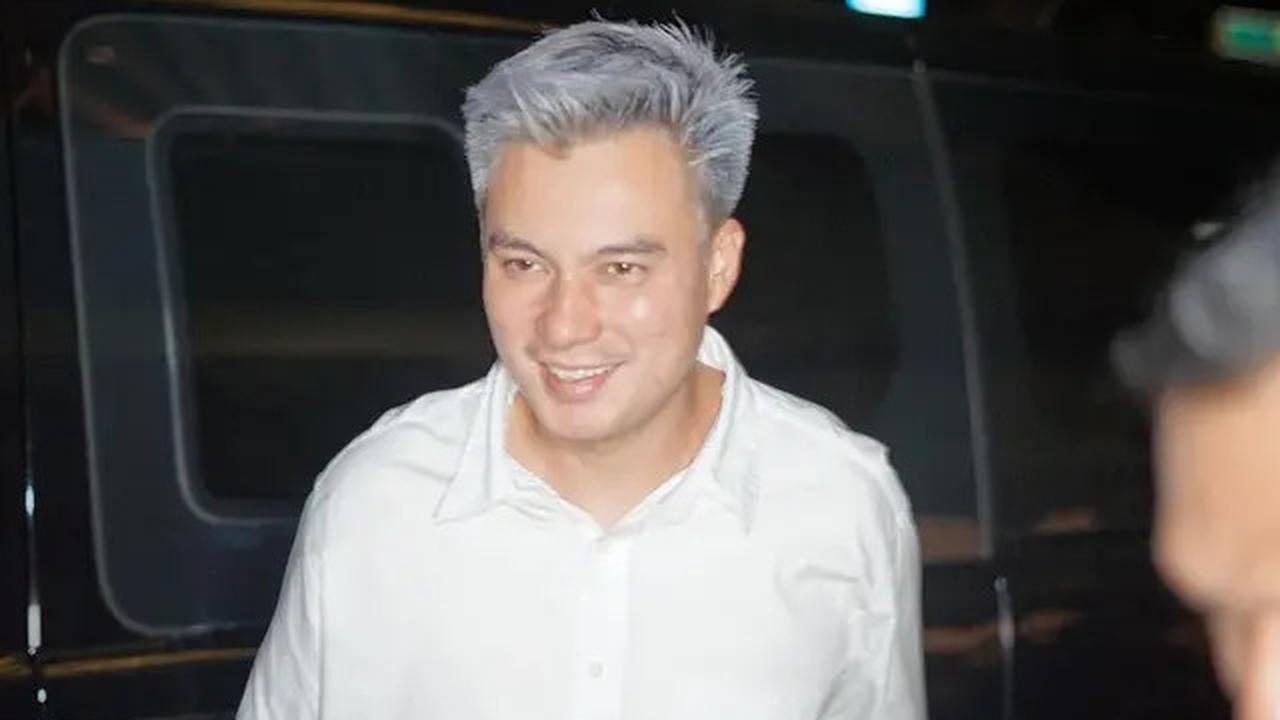 Baim Wong Bawa 43 Bukti dan Siapkan 12 Saksi Plus 3 Ahli Dalam Sidang Cerai Lawan Paula Verhoeven