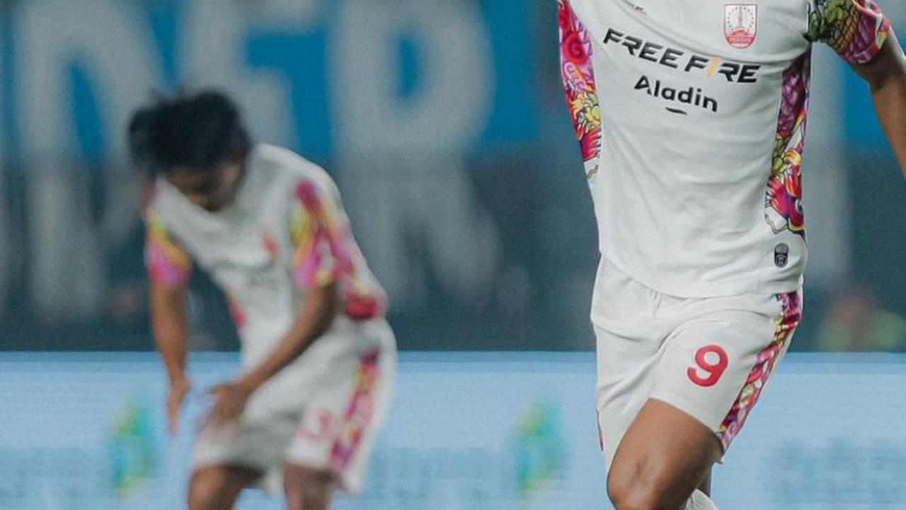 Dulu Pinjam Sepatu Bekas Kakak, Ramadhan Sananta Jadi Striker Andalan Timnas Indonesia