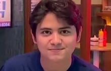 Potret Terbaru Aliando Syarief Makin Ganteng & Kurus, Pipi Semakin Tirus Bikin Pangling