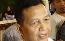 Soetrisno Bachir Masuk Timnas AMIN, Ini Respons PAN