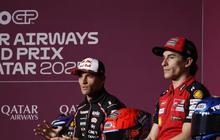 Terungkap! Ternyata Ada Rencana Duet Marc Marquez dan Jorge Martin di KTM Tech 3 pada MotoGP 2025