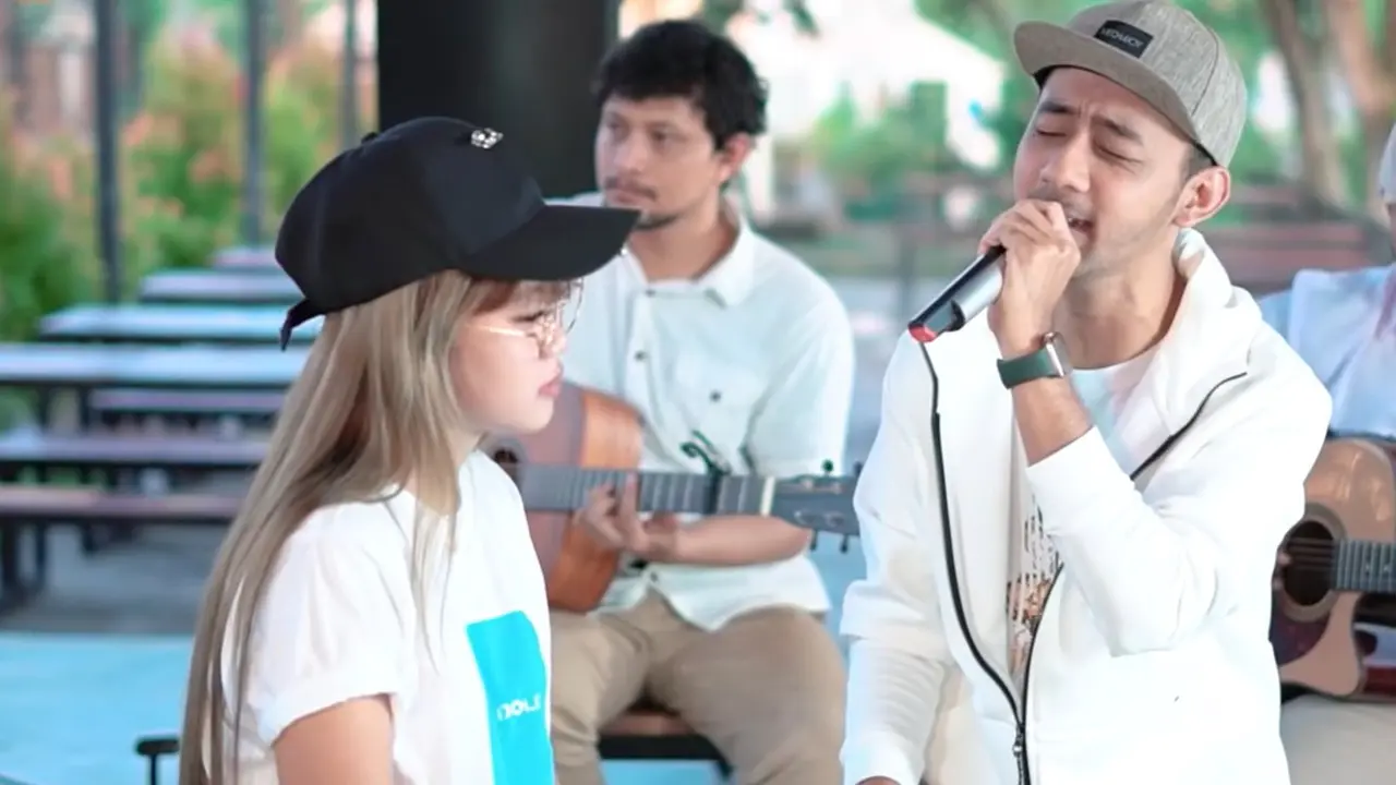 Sambut Hari Bahasa Ibu Internasional 2024 dengan Merawat Bahasa Daerah Lewat Musik dan Lagu