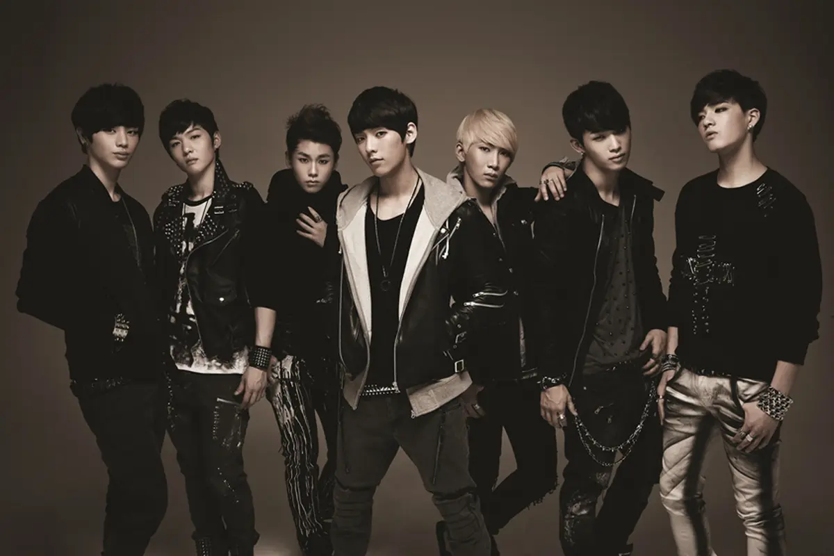 [Bintang] BTOB