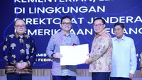 BPKH: Transparansi Fondasi Utama Jaga Amanah Dana Haji