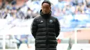 Go Kuroda punya pengalaman yang tak biasa sebagai pelatih. Ia sempat 29 tahun menangani tim SMA Aomori Yamada, sebelum jadi pelatih Machida Zelvia mulai tahun 2023. (J.LEAGUE)