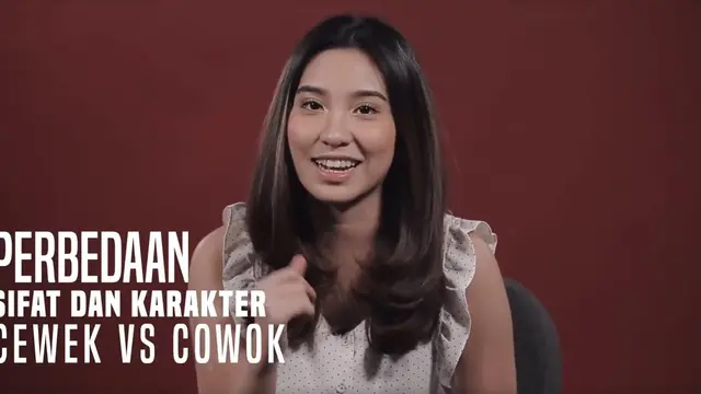 Lihat Perbedaan Sifat dan Karakter Cewek VS Cowok Berdasarkan Zodiak. sumberfoto: Brilio