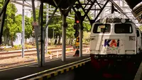 Harga, Jadwal Keberangkatan KA Prameks Yogyakarta-Kutoarjo 5 Agustus 2026