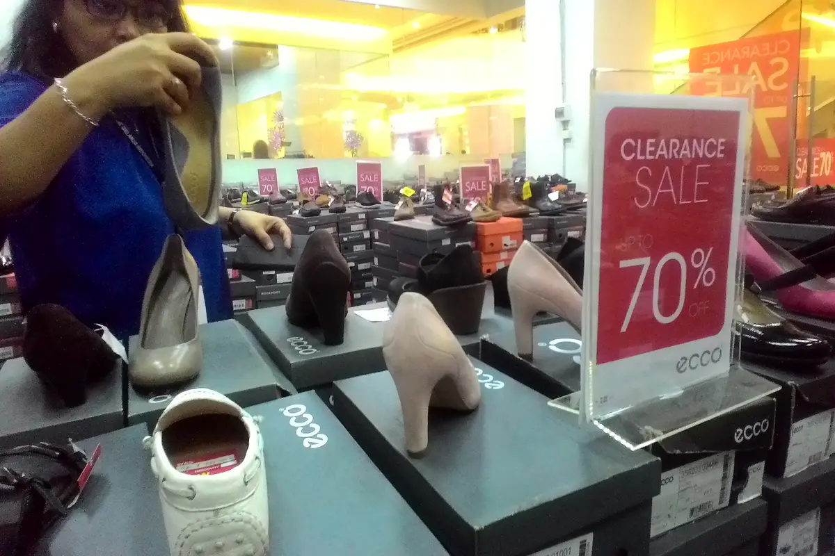 Tips Sukses Belanja di Midnight Sale Jakarta Great Sale 2015