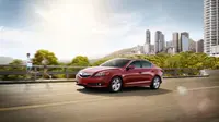 Honda Stop Pakai Teknologi Hybrid pada Brand Premiumnya