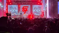 Penjualan Tiket Merona 2025 Kembali Dibuka, Cek Detailnya