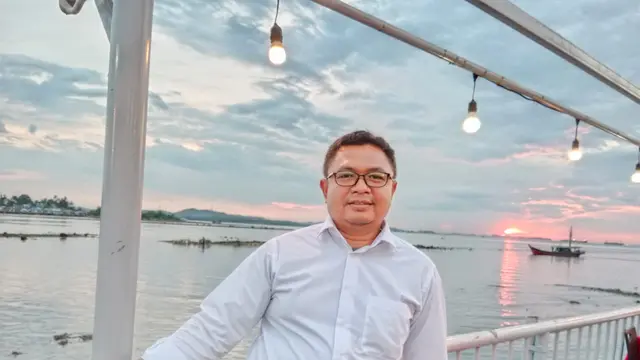 Yanto PhD, Pakar Hidrologi Unsoed dan Dosen Jurusan Teknik Sipil Fakultas Teknik Unsoed. (Foto: Dok. Humas Unsoed/Liputan6.com)