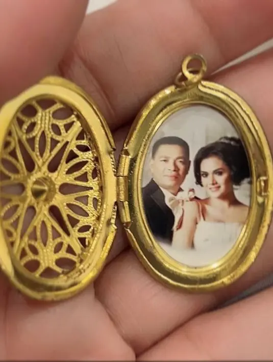 Krisdayanti dan Raul Lemos (Instagram/krisdayantilemos)