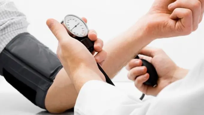 Daging kambing bukan penyebab darah tinggi/copyright: thinkstockphotos.com