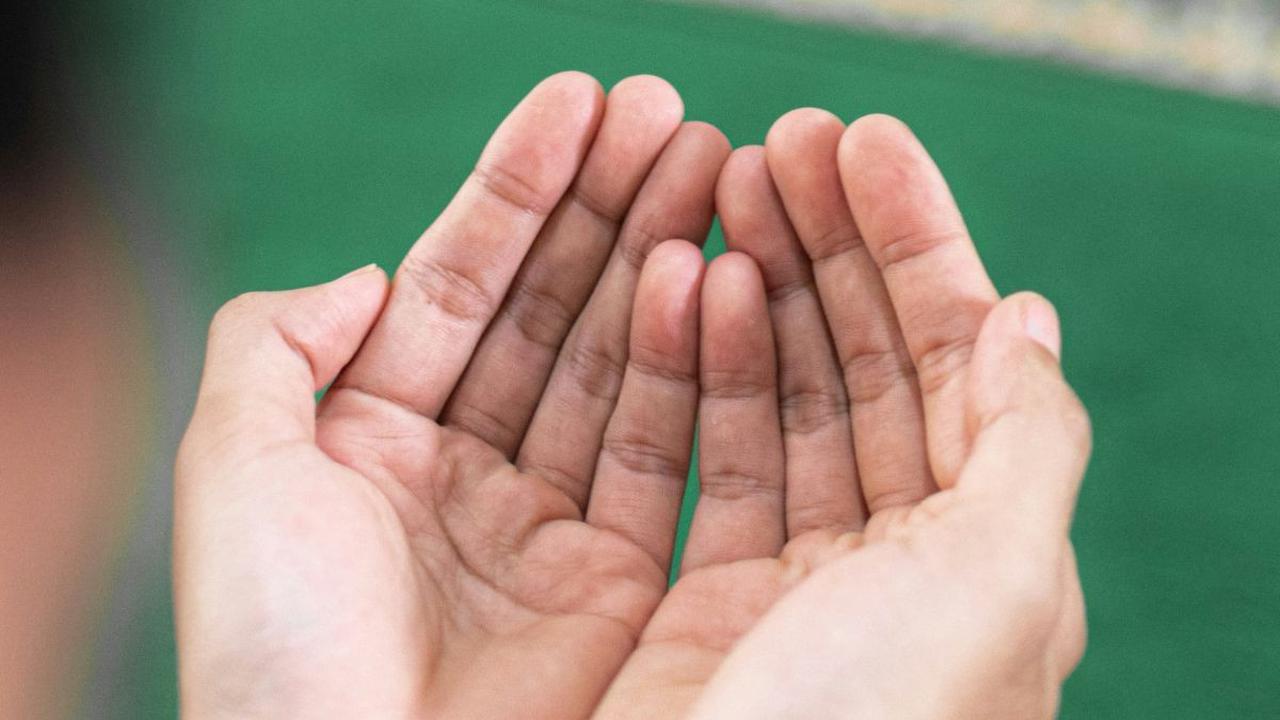 Arti Ya Rahman Ya Rahim dan Manfaat Mengamalkannya, Jadi Jembatan Masuk Surga