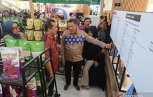 Gubernur NTB Dorong Strategi Pemasaran Kerajinan NTB, Angkat Nilai Seni