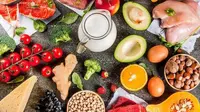 Jenis Makanan untuk Penderita Hiperglikemia, Konsumsi Nutrisi yang Tepat