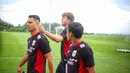 Pemusatan latihan di Bali bakal berlangsung mulai Senin, 26 Mei 2025 hingga Sabtu, 31 Mei 2025. (Bola.com/Alit Binawan)