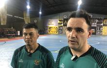 Fakta Unik: Thailand Selalu Sabet Emas, Hector Souto Optimis Tatap Futsal SEA Games 2025