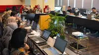 Pemerintah Siapkan Regulasi Baru untuk Hak Digital Disabilitas