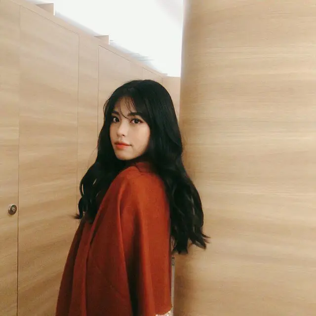 6 Potret Terbaru Kamasean Idol, Kini Jadi Dosen sampai Sempat Idap Kista