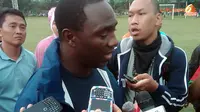 Jacksen Berang dengan Kabar Bohong Pencoretan Pemain