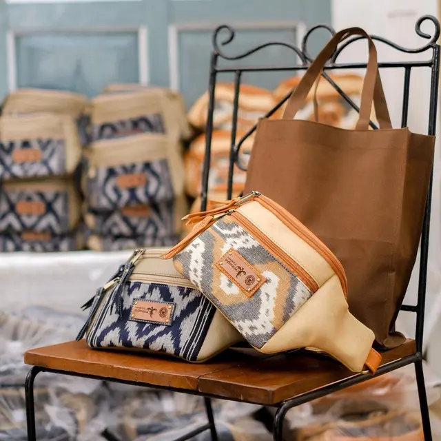 Tako Bag/dok Instagram Tako