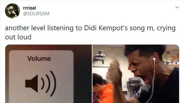 Didi Kempot Meninggal Dunia, Sobat Ambyar: Dia Normalisasi Pria Menangis di Tempat Umum
