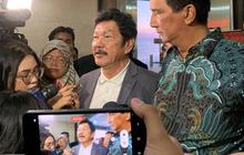 Keluarga Terpidana Kasus Vina Cirebon Datangi Bareskrim untuk Laporkan Iptu Rudiana