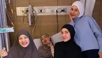 Dian Ayu Lestari Dirawat di Rumah Sakit, Dilarang Main Padel hingga Naik Moto