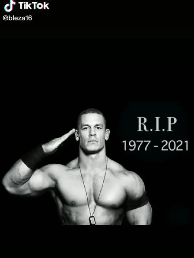 Unggahan TikTok @bleza16