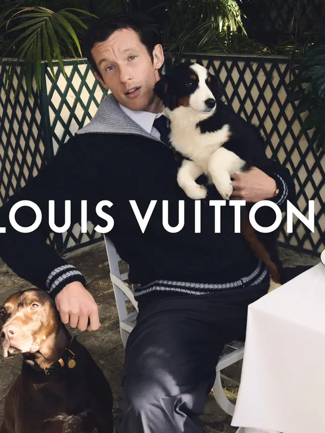 Jude Bellingham dan Aktor Callum Turner