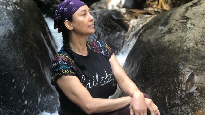 Meriam Bellina Terbaru Berita Foto Video Fimela Com