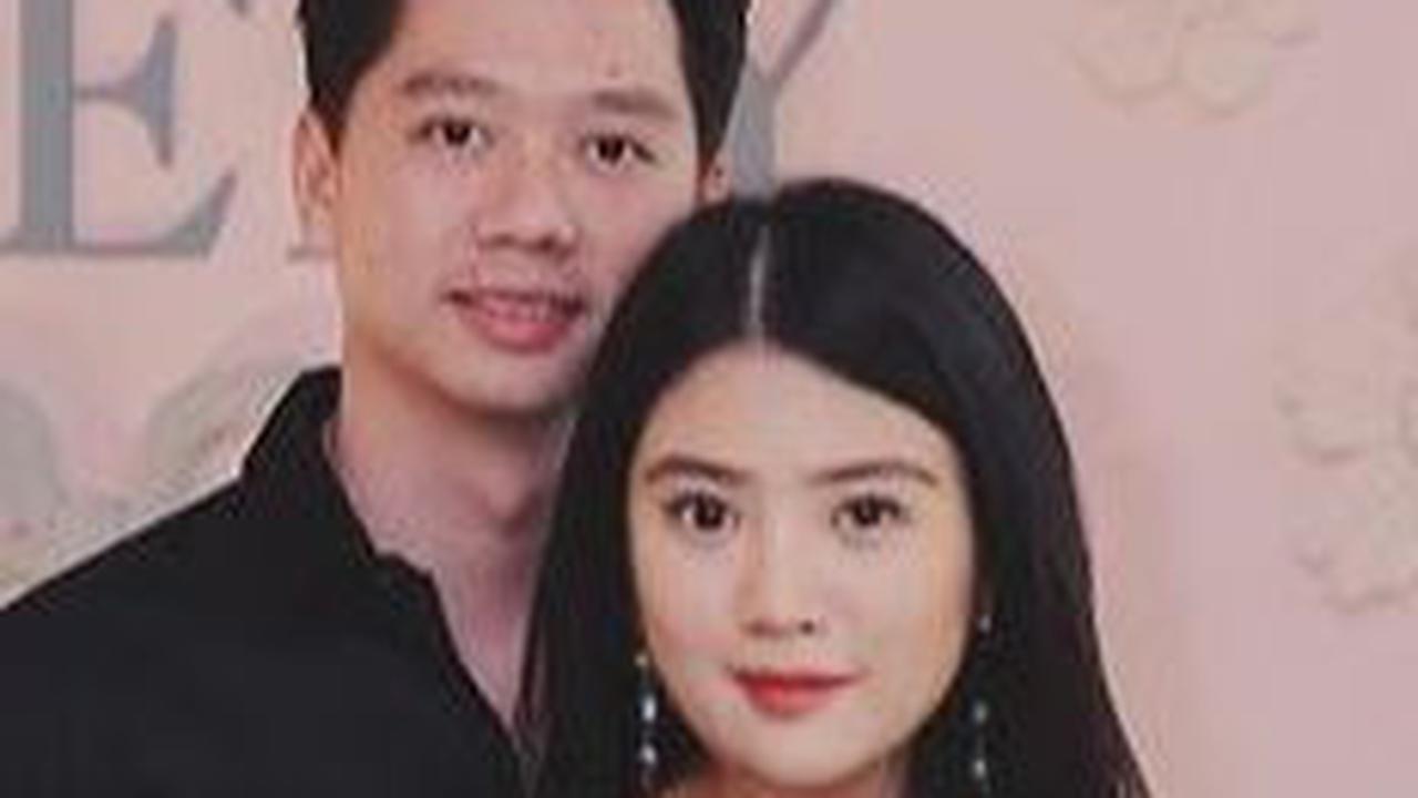 Digelar Sederhana di Rumah, Intip Momen Perayaan Satu Bulan Putri Kevin Sanjaya & Valencia Tanoe