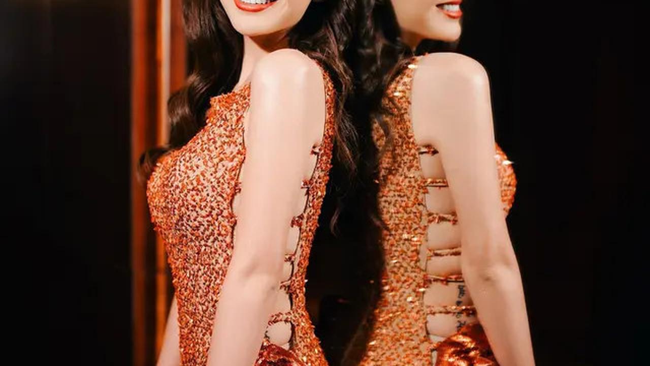 6 Potret Amanda Manopo di Galprem Film Baru, Diduga Dapat Bunga dari Arya Saloka