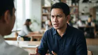 Arti Bahasa Tubuh Orang yang Mengerutkan Kening saat Bicara Menurut Psikolog