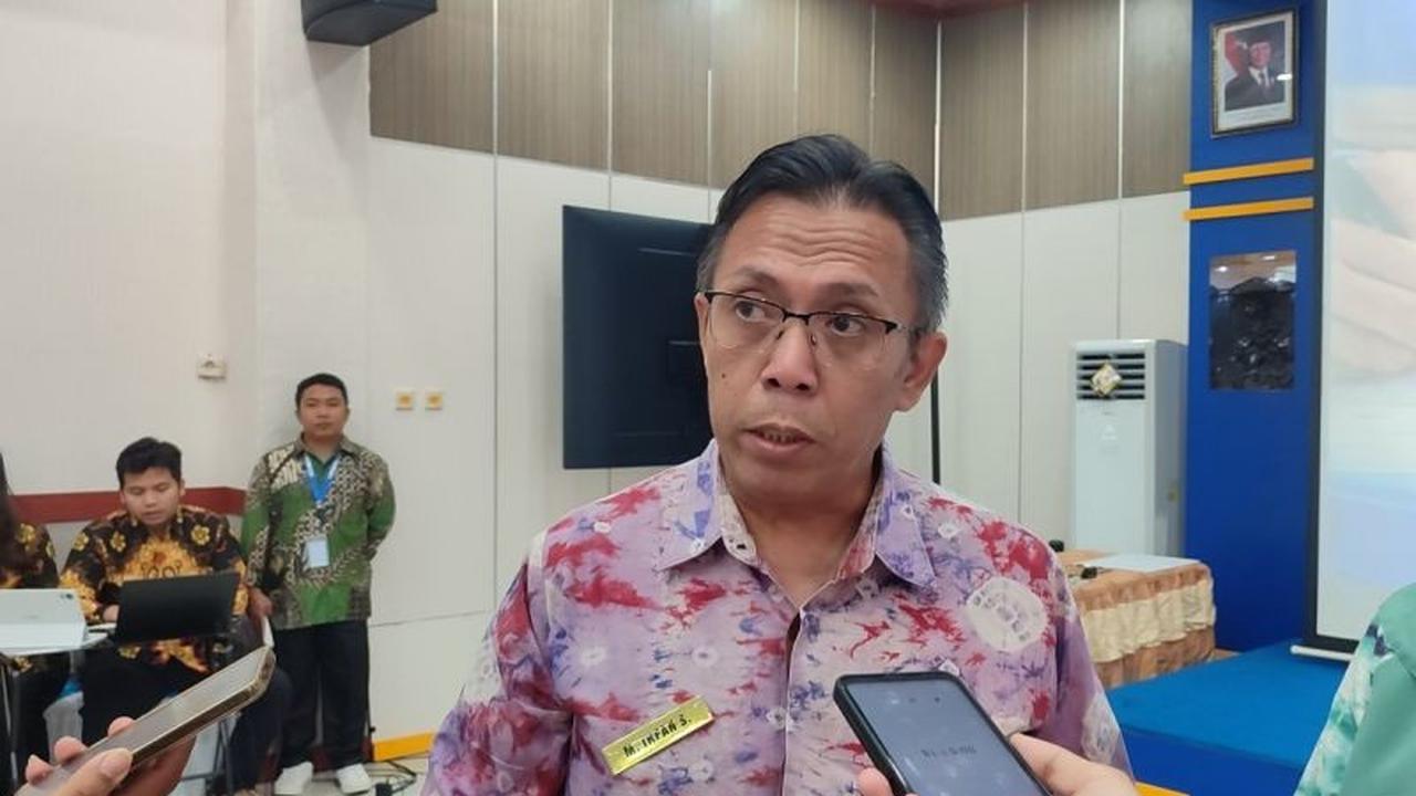Kemenkeu Tetapkan Alokasi KUR Bengkulu 2026 Sebesar Rp3,83 Triliun, Targetkan Puluhan Ribu Debitur