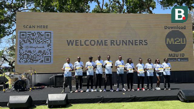 Maybank Marathon 2023