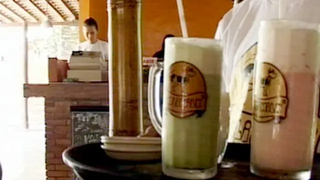 [VIDEO] Kisah Sukses Pengusaha Susu di Yogyakarta
