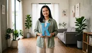 Kepribadian Orang dengan Nama Awalan Huruf K, Ini 8 Cirinya Menurut Numerologi
