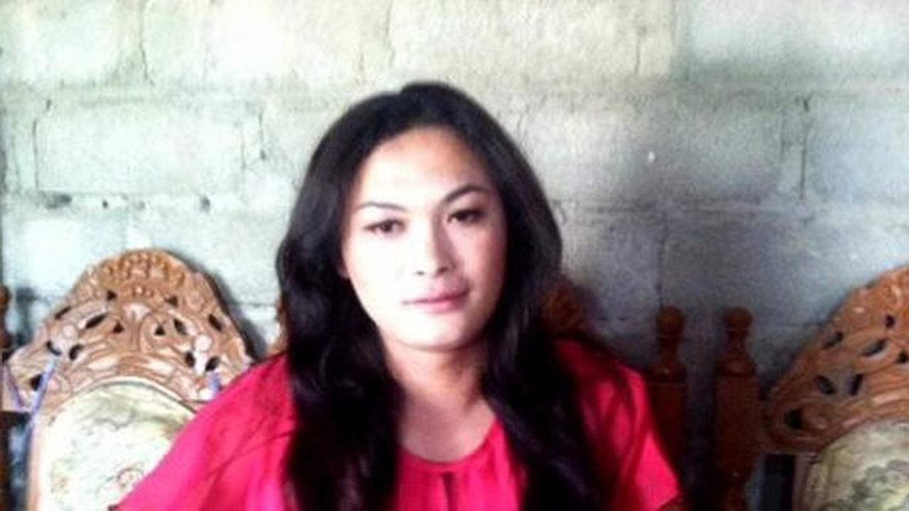 Upacara mirip pernikahan digelar