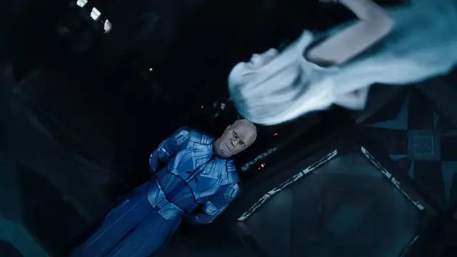 Guardians of the Galaxy Vol. 3