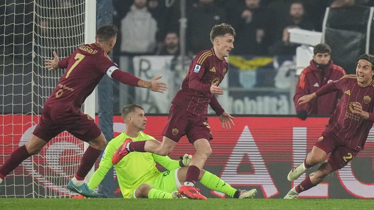 Prediksi Lazio vs AS Roma 14 April 2025