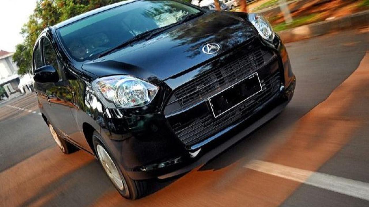 Daftar Harga Mobil Bekas Daihatsu Ayla April 2024