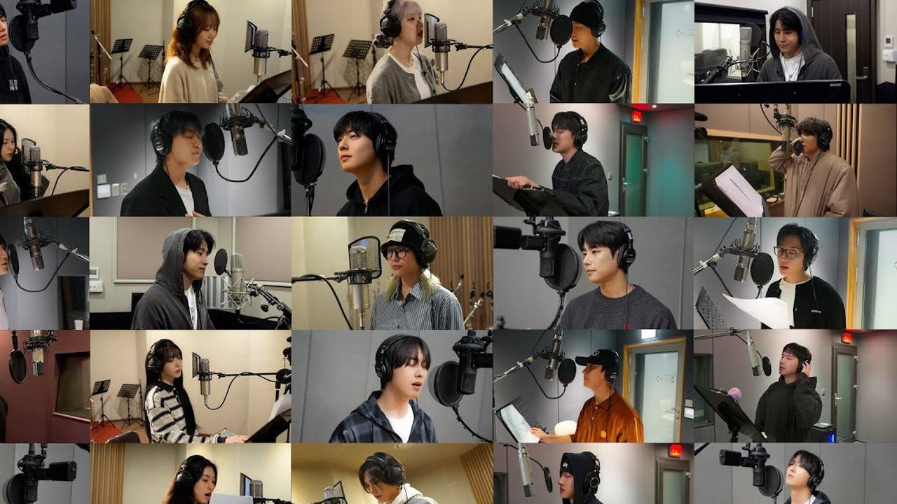 Moon untuk Moonbin, Lagu Haru dari ASTRO & Sahabat K-Pop yang Bikin Banjir Air Mata