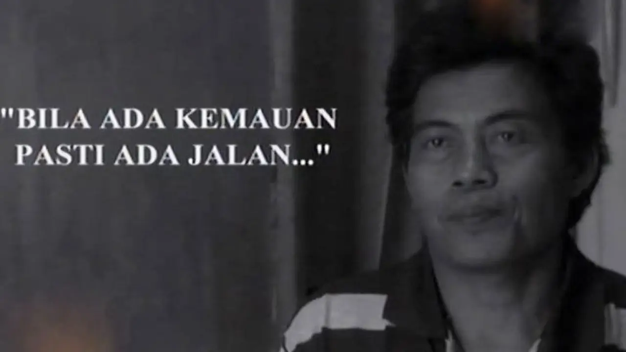 20151002-Pantang Menyerah-Bekasi