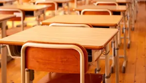 Anak 6 Tahun di India Meninggal Usai Ditampar Guru