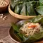 Resep Bongko Kacang Tolo, Olahan Kukus Berbungkus Daun Pisang yang Bikin Kangen