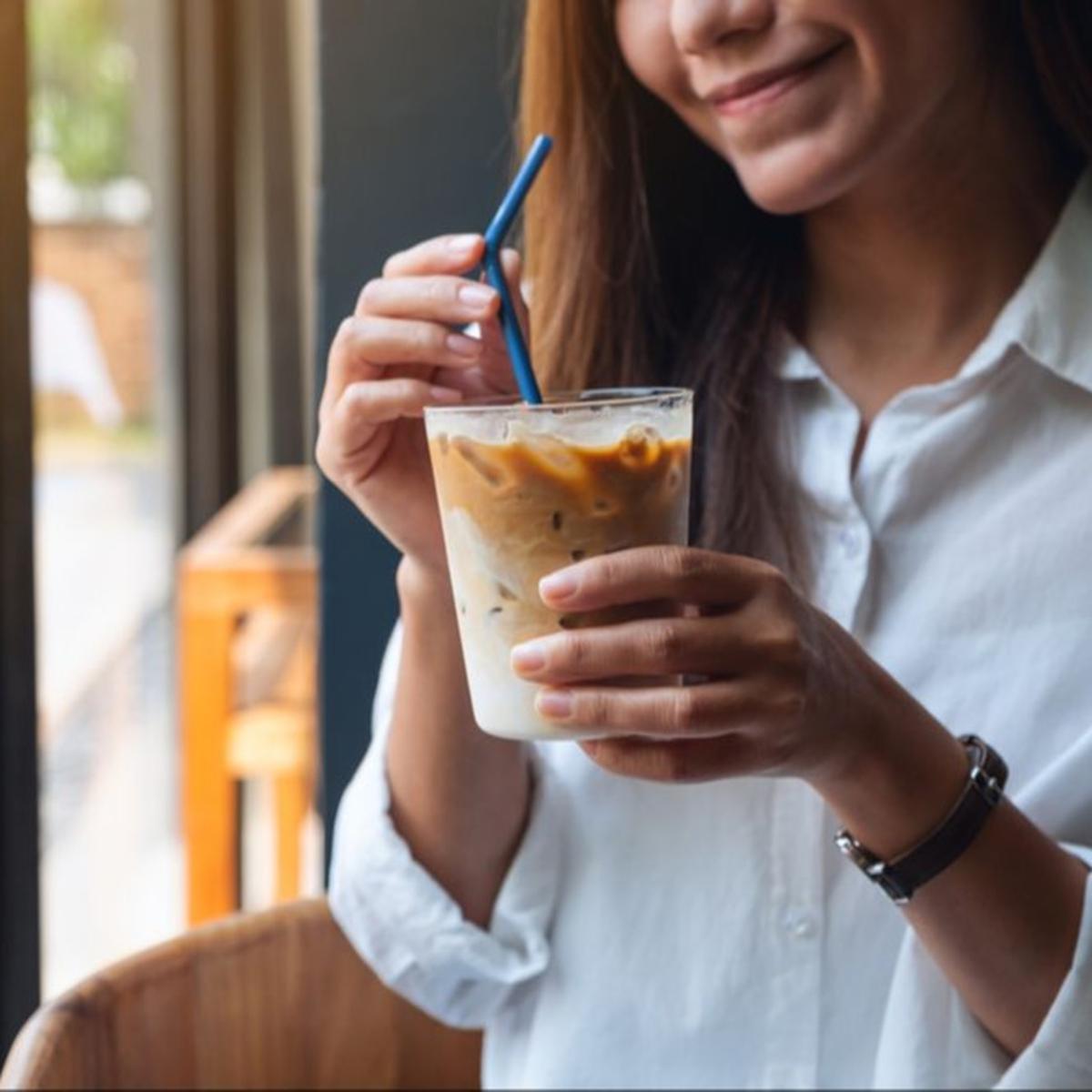 Bisa Mengganggu Pencernaan, Ini 6 Efek Samping Minum Kopi Susu Setiap Hari